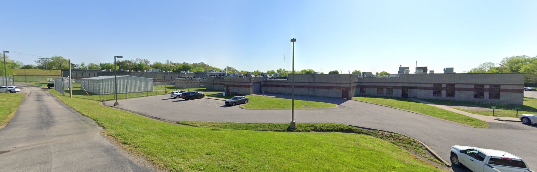 Williamson County Jail TN Inmate Search & Roster